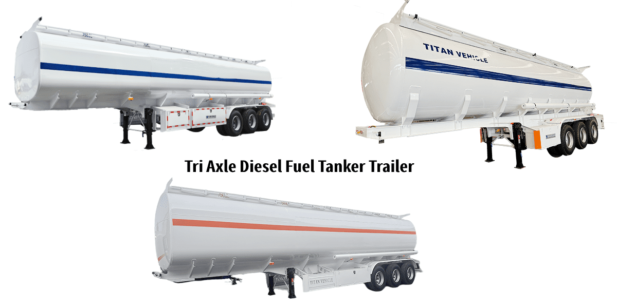 Diesel Fuel Tanker for Sale Price in Cameroon 